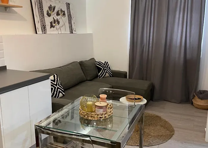 H&H Suite San Diego